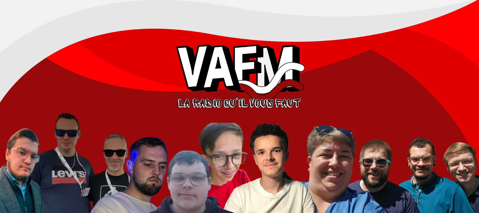 Bienvenue sur VAFM